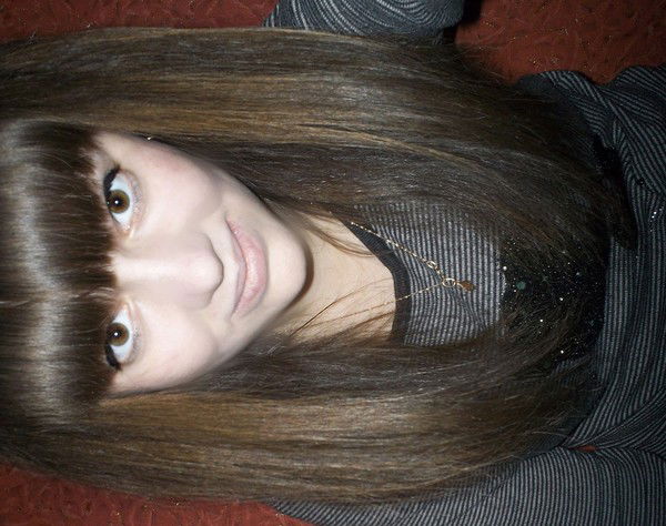 Алёнка Пилипчук