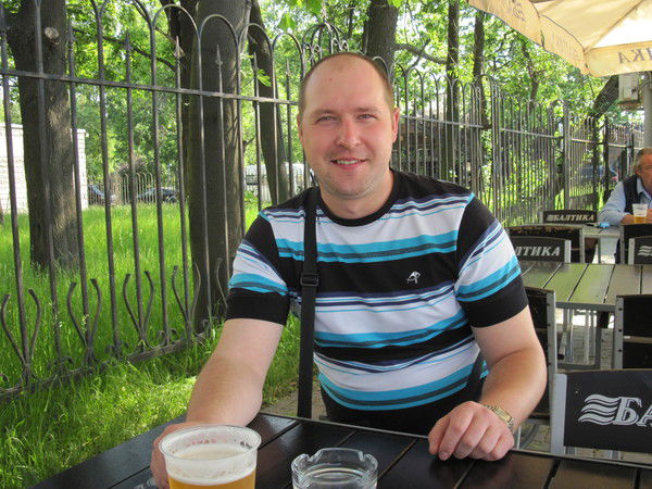 Алексей Смирнов