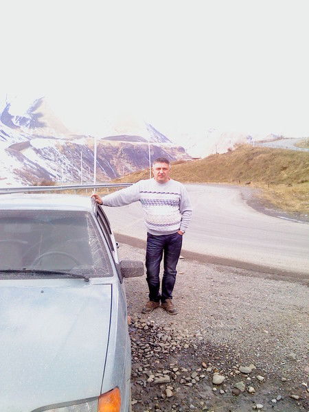 Александр Васадзе