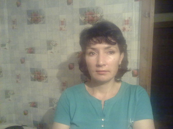 Ирина Имрановна Гамзаева