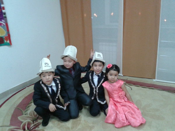 Жалын Раимбаев