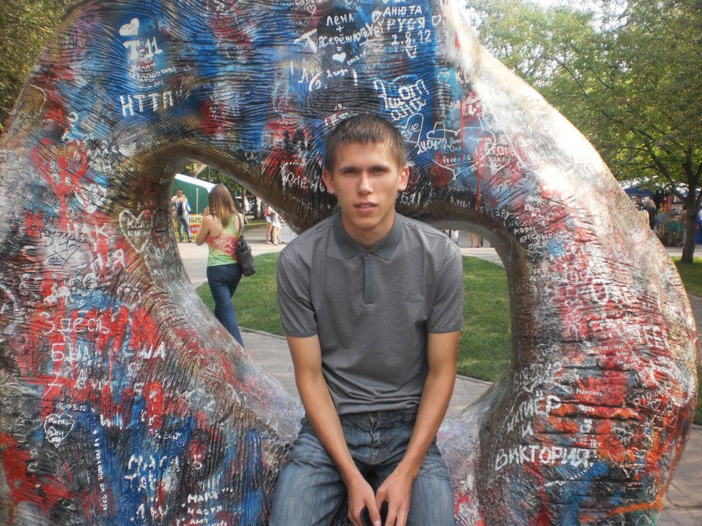 Андрей Суриков