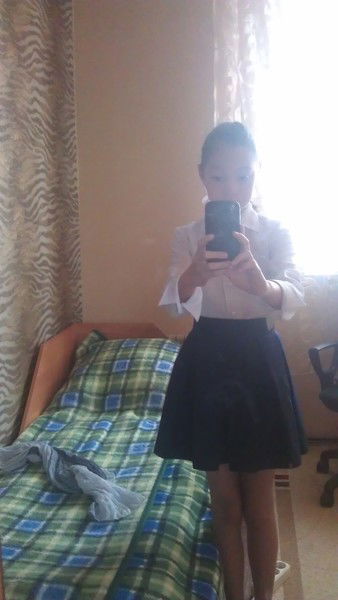 Дана Ерсаинова