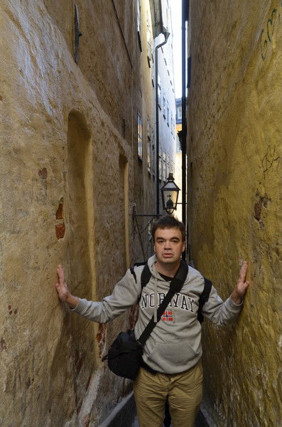 Сергей Морозов