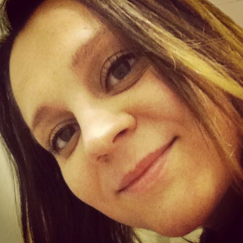 Оксана Суворова