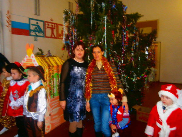 Наташа Раянова