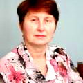 Евгения Ерёмкина