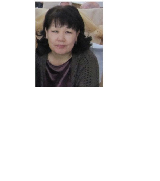 Гульнар Дильмагамбетова