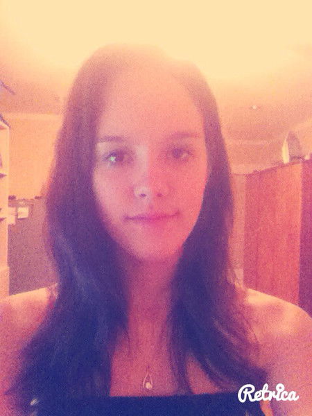 Ксюша Борисова