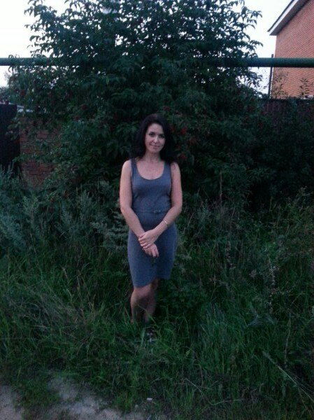 Наталья Царева