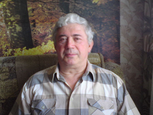 Георгий Журавский