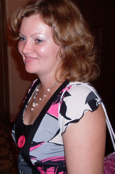 Людмила Павлова