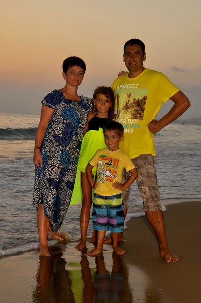 Олег Гильдт