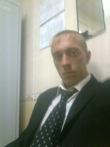 Николай Федотов