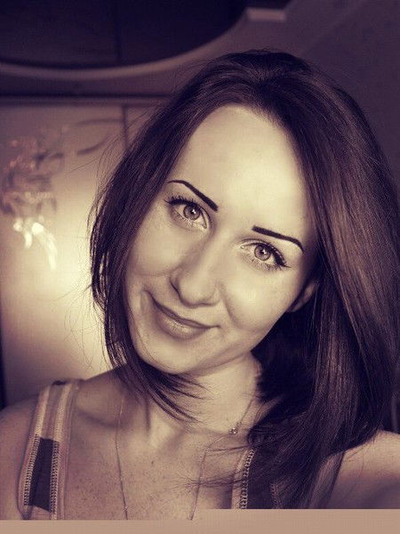 Ольга Григоращенко(Звягина)