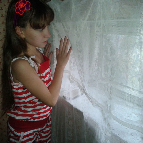 Алина Сердюкова