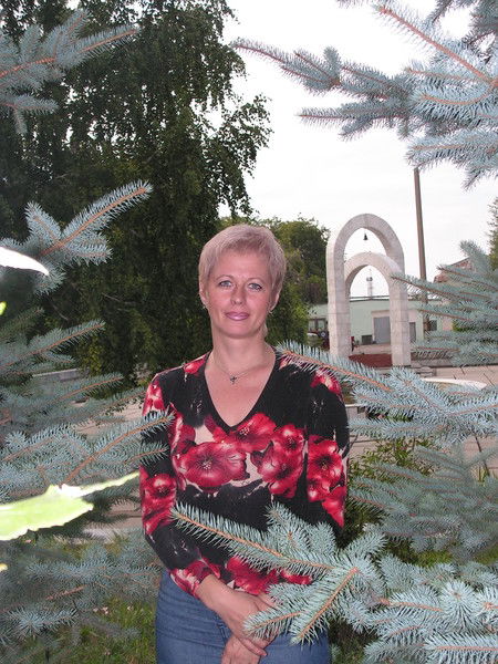 Татьяна Гранкина