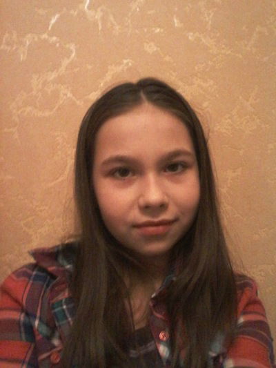 Таня Юрьева