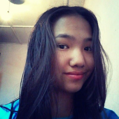 Камила Кусаинова