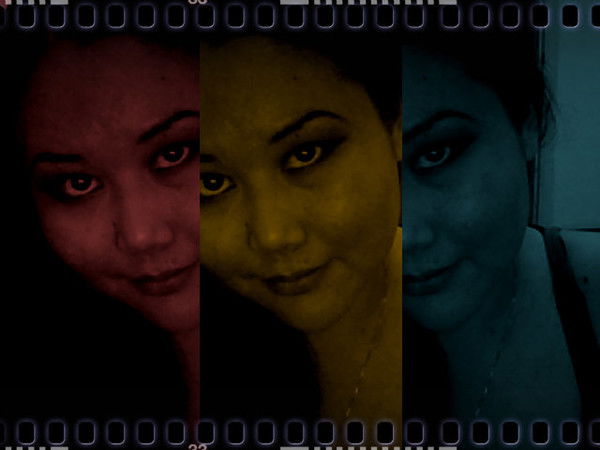 Анаргуль Кожракова