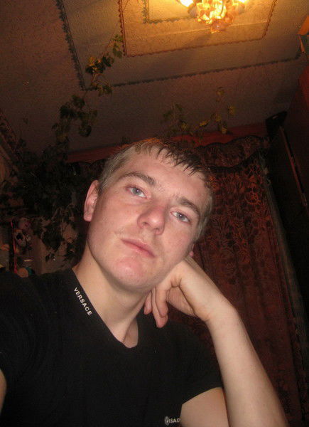 Влад Маслок