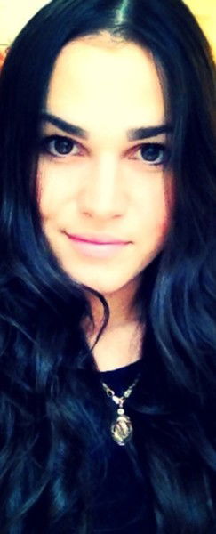 Екатерина Протопопова