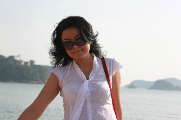 Айнур Ахметкалиева