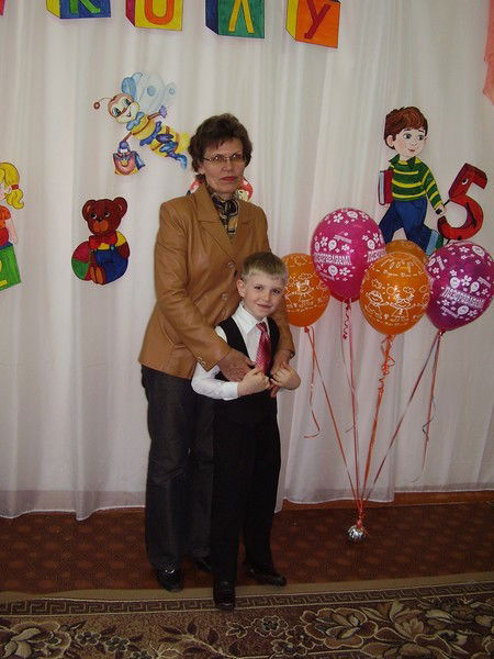 Мария Шеповалова