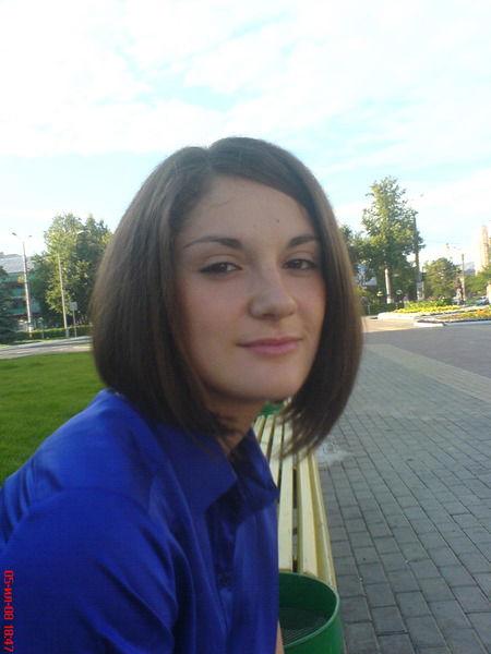 Гришина Анастасия