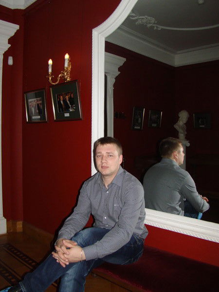 Роман Сорока