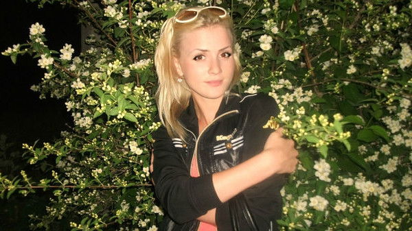 Татьяна Данилина