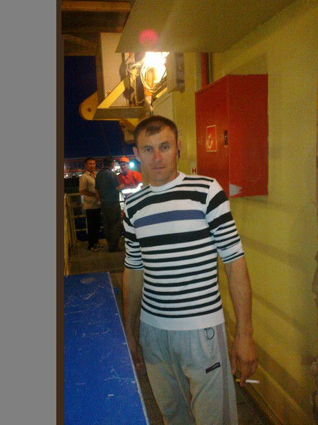 Алексей Маштаков