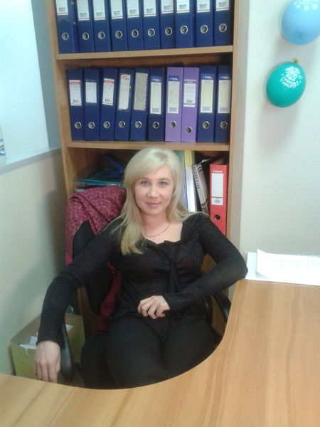 Татьяна Демидова (Полстянкина)