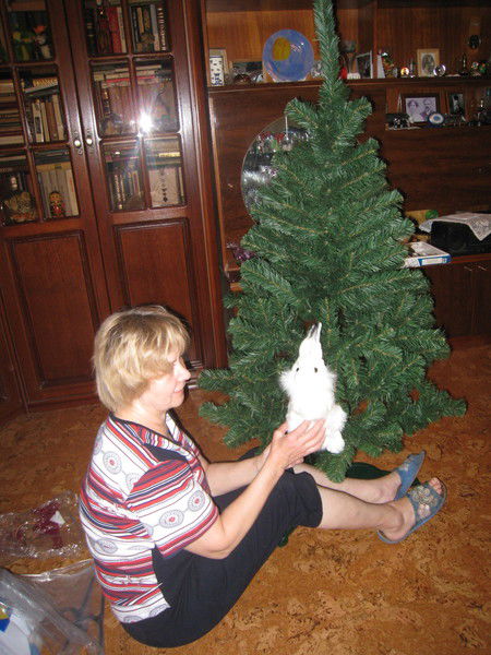 Наталья Мельникова