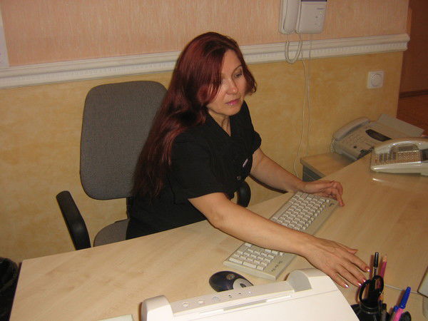 Гульнара Клыжбаева