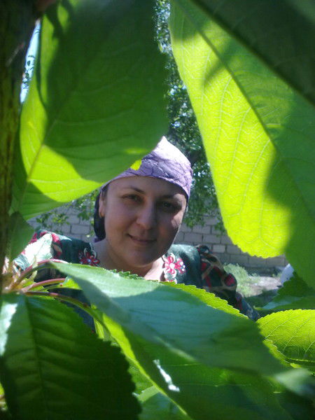 Гули Тошматова