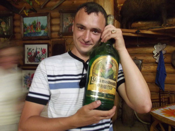 Сергей Яцевюк