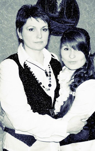 Елена Трофимова