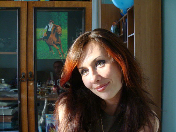 Ольга Муравьева