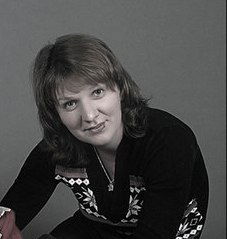 Татьяна Кодинцева