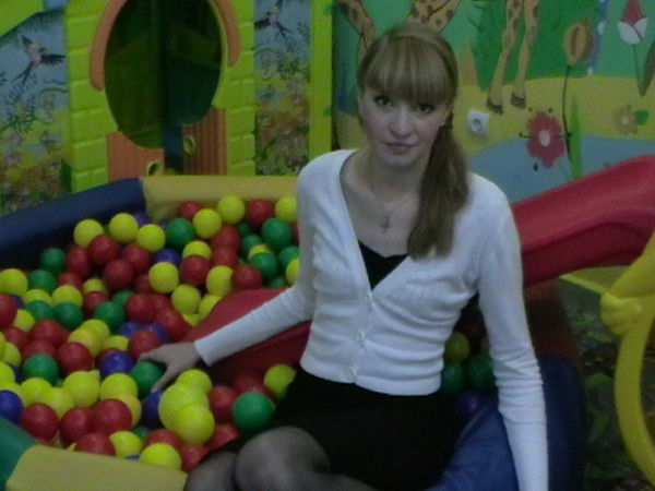 Ольга Зайцева