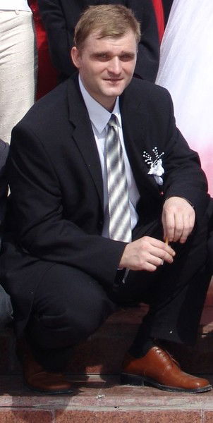 Анатолий Шелест