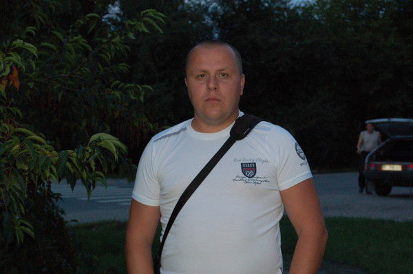 Артем Голованов