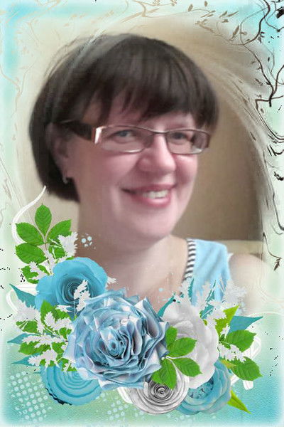 Алёна Кулешова