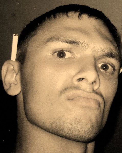 Андрей Геращенко