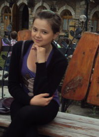 Юлия Селиванова