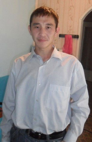 Марал Кусаинов