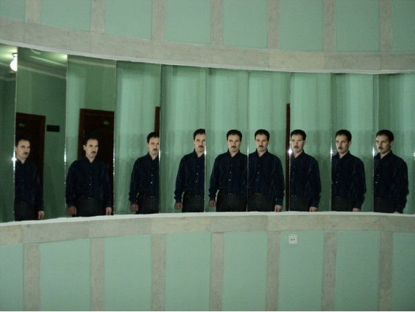 Алексей Стыценко