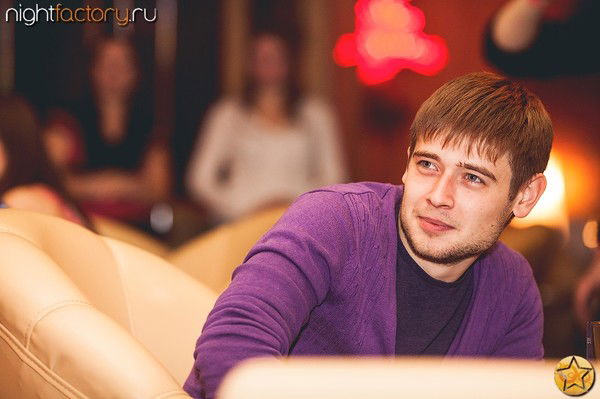 Сергей Мезенцев