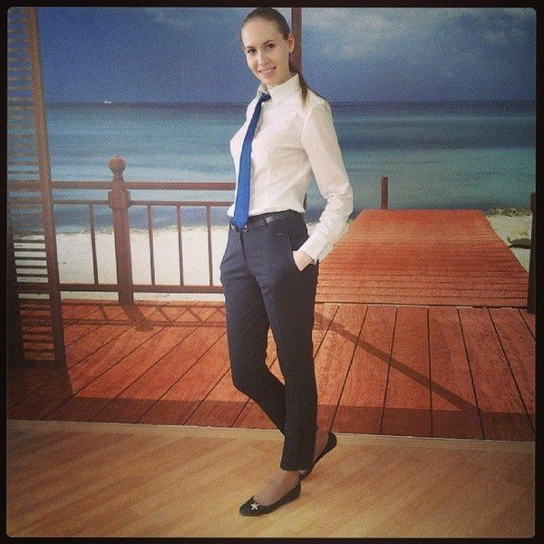 Наташа Галкина